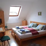 Agria Wellness Gæstehus Eger