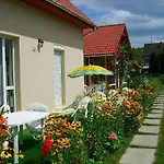 Agria Wellness Gæstehus Eger