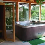 Agria Wellness Gæstehus 3*