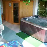 Agria Wellness Gæstehus
