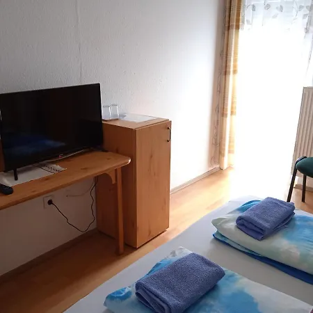 Gæstehus Agria Wellness 3*