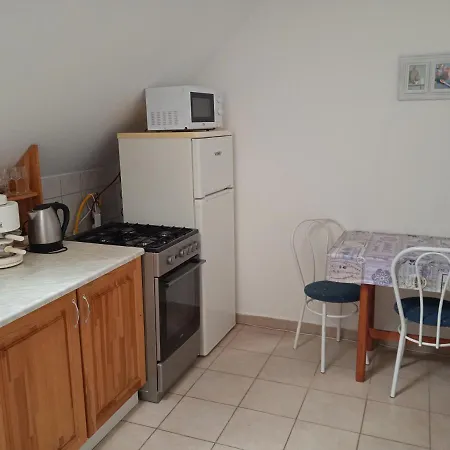 Vendégház Agria Wellness 3*