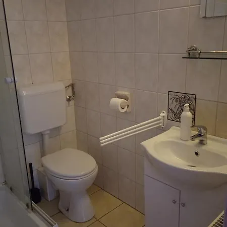 Agria Wellness Vendégház Eger