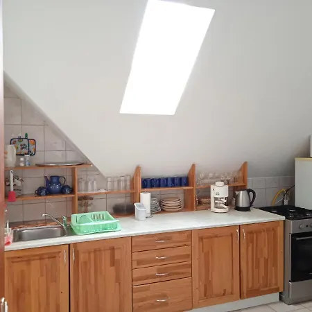 Agria Wellness Gæstehus Eger