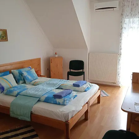 Agria Wellness Еґер