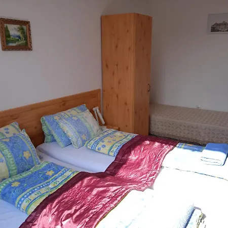 Guest house Agria Wellness 3*