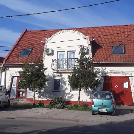 Agria Wellness Gæstehus Eger