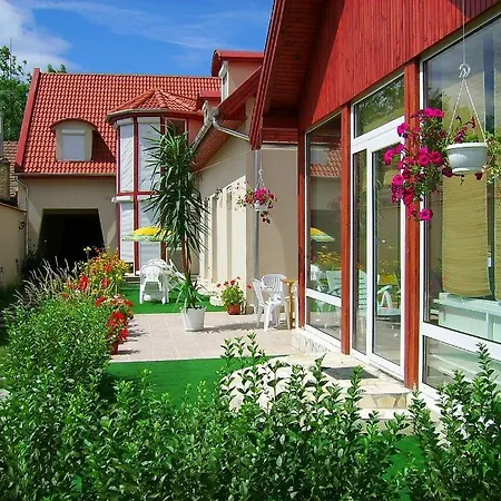 Agria Wellness 3*
