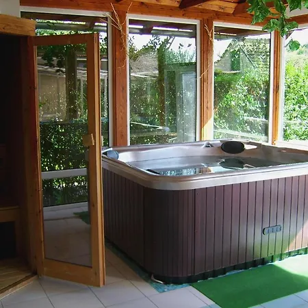 Agria Wellness Vendégház 3*