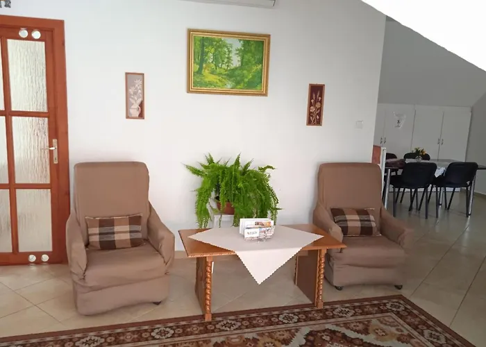 Pensionat Agria Wellness Eger