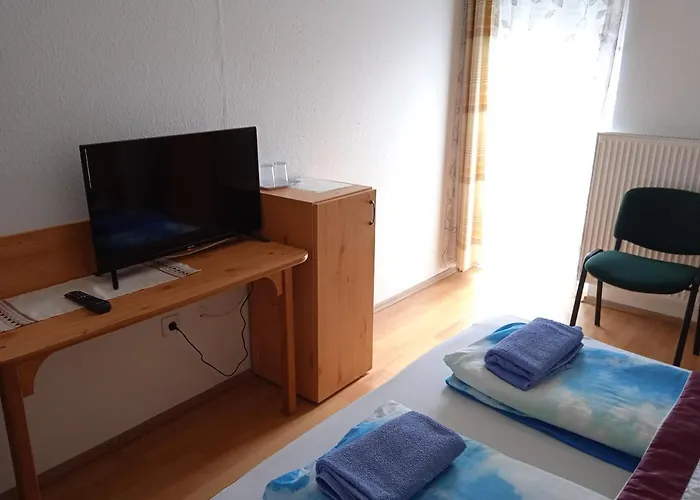 Pensionat Agria Wellness 3*