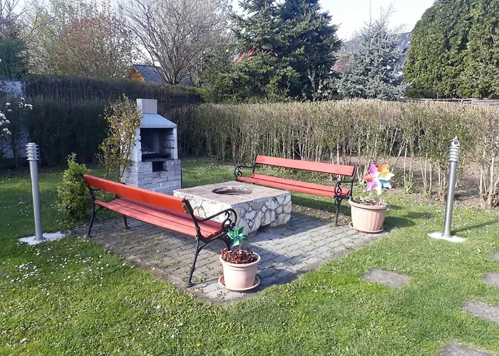 Pensionat Agria Wellness