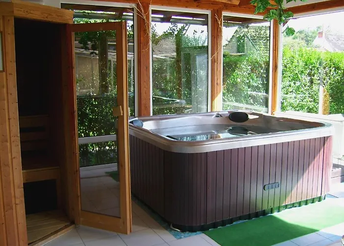 Agria Wellness Pensionat 3*